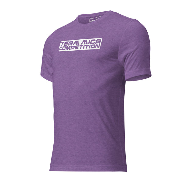 Team Mica (White logo)