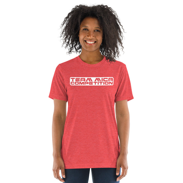 Team Mica (White logo)