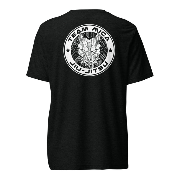 Team Mica (White logo)
