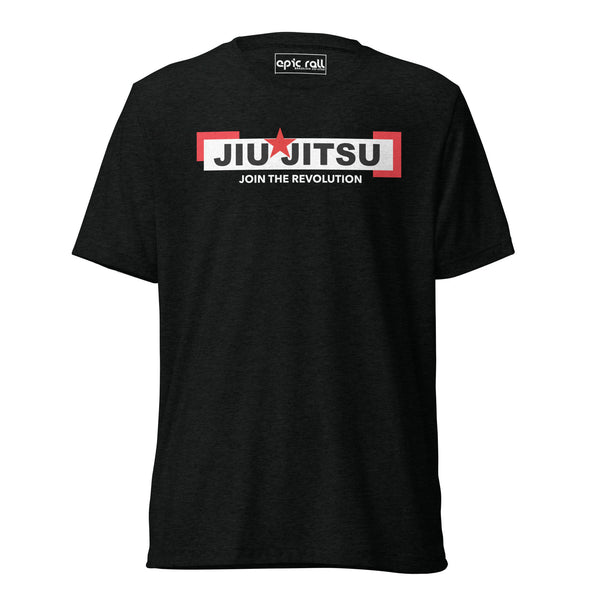 Jiu Jitsu Revolution