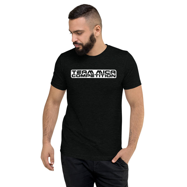 Team Mica (White logo)