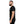 Load image into Gallery viewer, PGF Official Tee Shirt (Black and White)