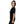 Load image into Gallery viewer, PGF Official Tee Shirt (Black and White)