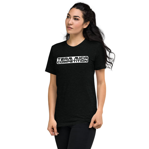 Team Mica (White logo)