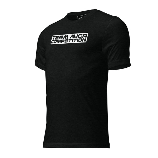 Team Mica (White logo)