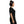 Load image into Gallery viewer, PGF Official Tee Shirt (Black and White)