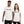 Load image into Gallery viewer, Brown (Solid) On White