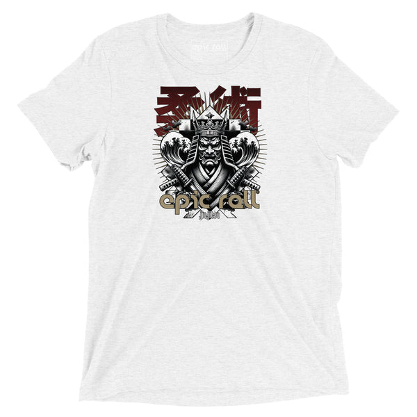 Samurai Throwback