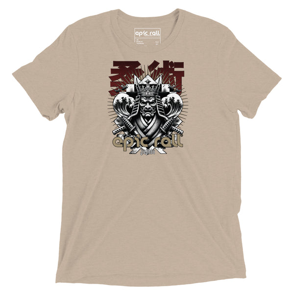 Samurai Throwback