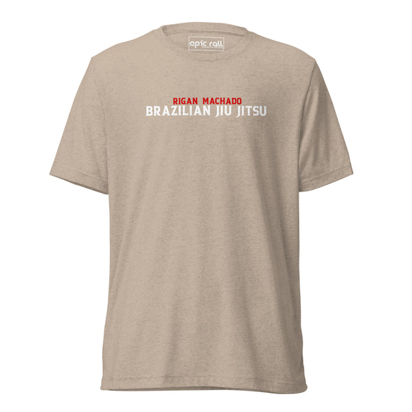 Rigan Machado BJJ