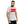 Load image into Gallery viewer, Inverted Guard (Red)