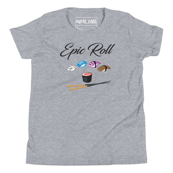 Kids - Sushi Roll