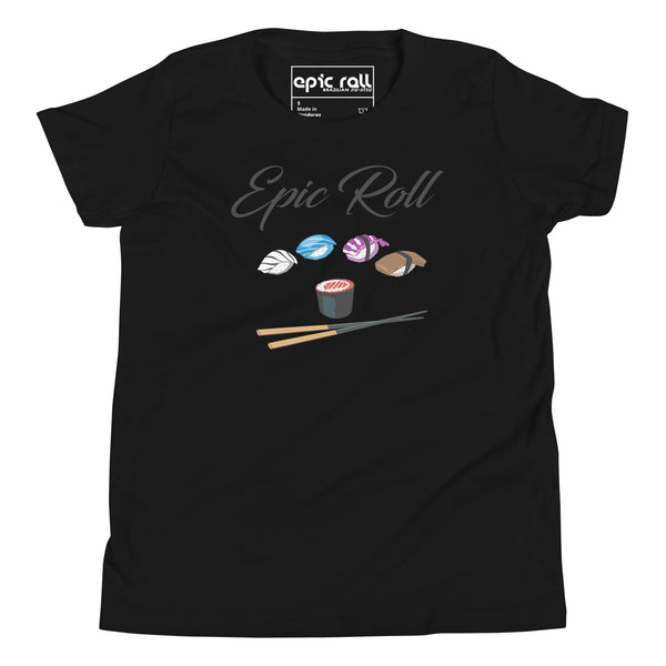 Kids - Sushi Roll