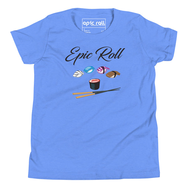 Kids - Sushi Roll
