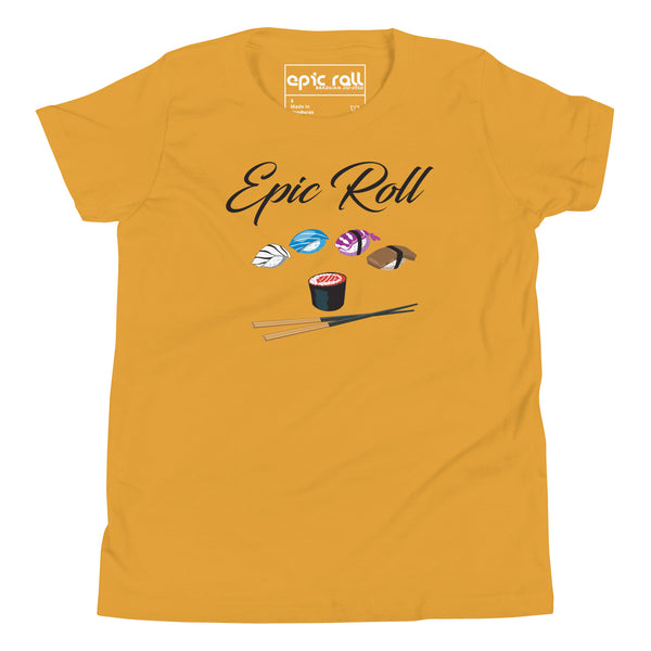 Kids - Sushi Roll