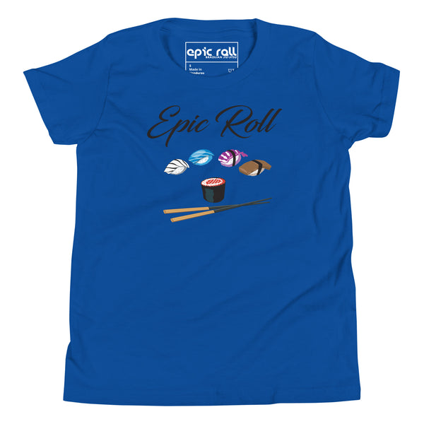 Kids - Sushi Roll
