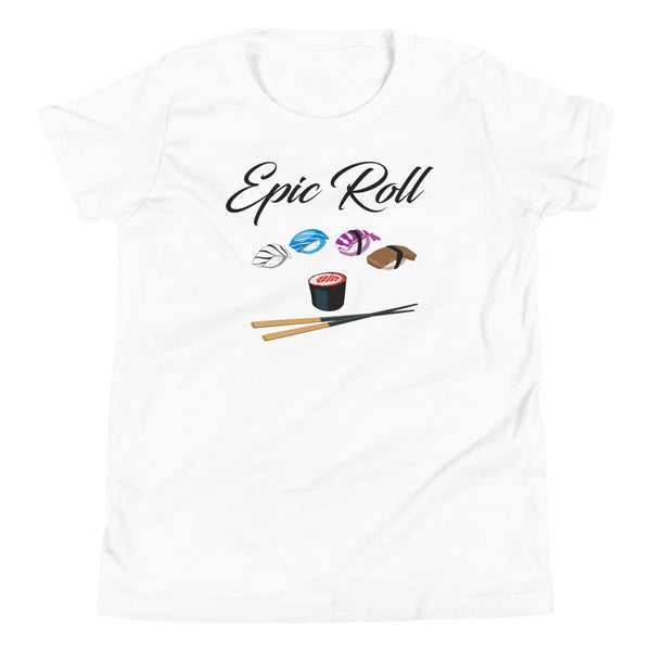 Kids - Sushi Roll