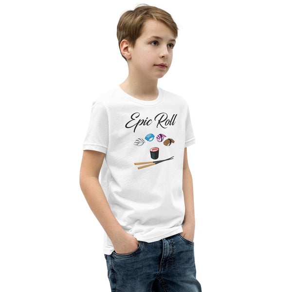 Kids - Sushi Roll