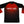 Load image into Gallery viewer, Faded Ranked Rash Guards (Black Belt)