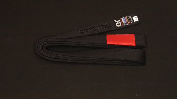 BJJ Black Belt