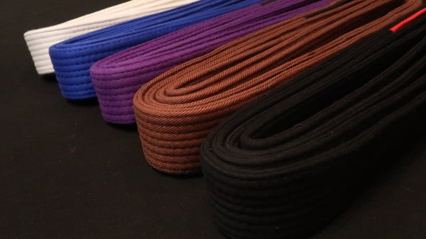 BJJ Blue Belt