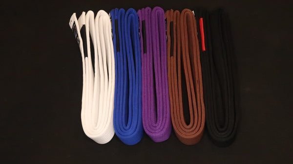 BJJ Blue Belt