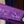 Load image into Gallery viewer, BJJ Purple Belt