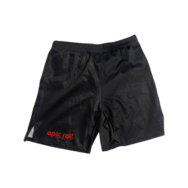 Mason Fowler (Project Rebirth / Fight Shorts)