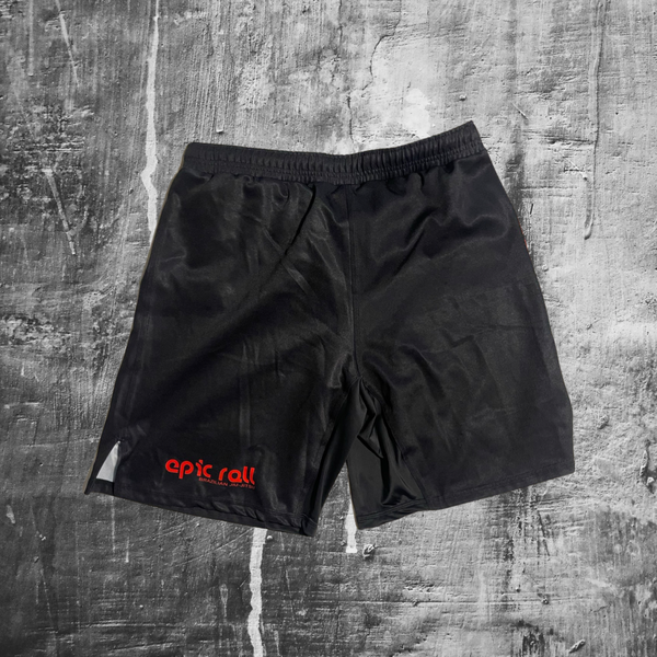 Mason Fowler (Project Rebirth / Fight Shorts)