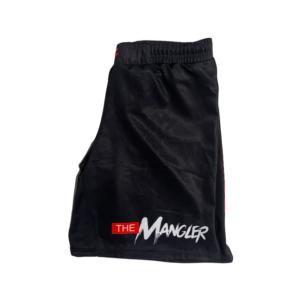 Mason Fowler (Project Rebirth / Fight Shorts)