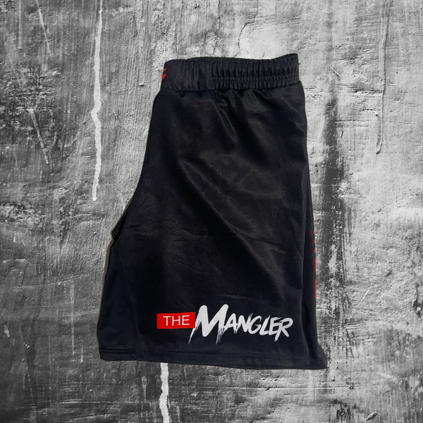 Mason Fowler (Project Rebirth / Fight Shorts)