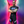 Load image into Gallery viewer, Mason Fowler (Project Neon Sun) Rashie