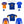 Load image into Gallery viewer, Police Institute