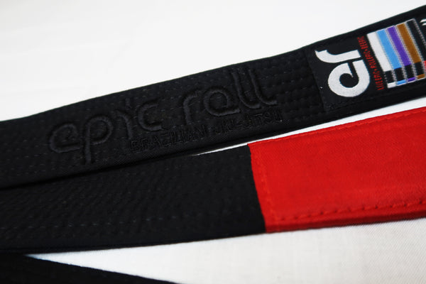 BJJ Black Belt