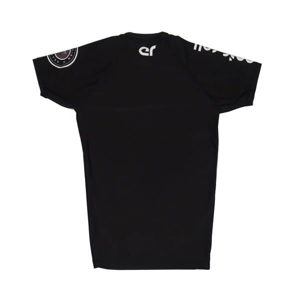 Obsessed Rash guard