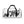 Load image into Gallery viewer, Epic Roll Gear Bag (American Jiu Jitsu Black and White)