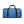 Load image into Gallery viewer, EPIC ROLL GEAR BAG (Blue Belt Logo)