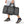 Load image into Gallery viewer, Epic Gear Bag (Slate Grey)