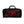 Load image into Gallery viewer, Epic Roll Gear Bag (American Jiu Jitsu Black and Red)