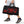Load image into Gallery viewer, Epic Roll Gear Bag (American Jiu Jitsu Black and Red)