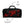 Load image into Gallery viewer, Epic Roll Gear Bag (American Jiu Jitsu Black and Red)
