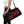 Load image into Gallery viewer, Epic Roll Gear Bag (American Jiu Jitsu Black and Red)