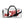 Load image into Gallery viewer, Epic Roll Gear Bag (American Jiu Jitsu White and Red)