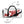 Load image into Gallery viewer, Epic Roll Gear Bag (American Jiu Jitsu White and Red)