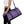 Load image into Gallery viewer, EPIC ROLL GEAR BAG (Purple Belt Logo)