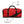 Load image into Gallery viewer, Epic Roll Gear Bag (Crimson)