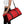 Load image into Gallery viewer, Epic Roll Gear Bag (Crimson)