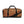 Load image into Gallery viewer, Epic Roll Gear Bag (Brown Belt Logo)