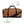 Load image into Gallery viewer, Epic Roll Gear Bag (Brown Belt Logo)