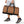 Load image into Gallery viewer, Epic Roll Gear Bag (Brown Belt Logo)
